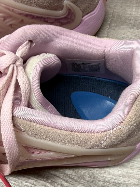 Nike Aunt Pearl KD Kevin Durant Sz 6.5 DQ3852-+600 main image 4